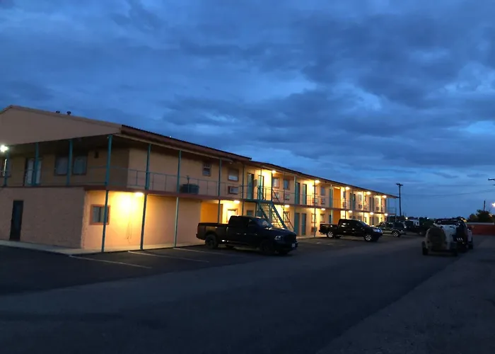 Royal Inn Borger