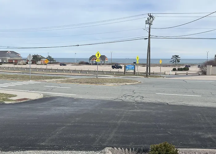 Scarborough Beach Motel