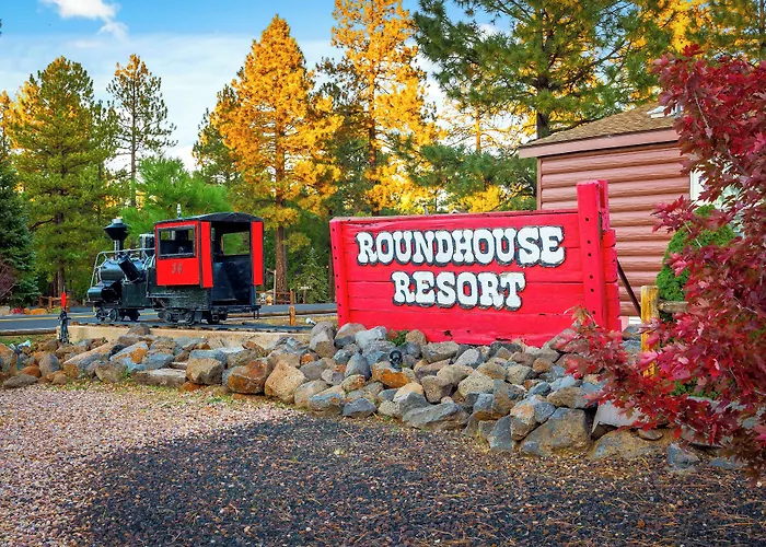 Roundhouse Resort