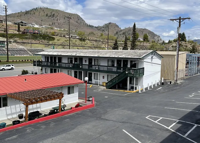 Apple Inn Motel