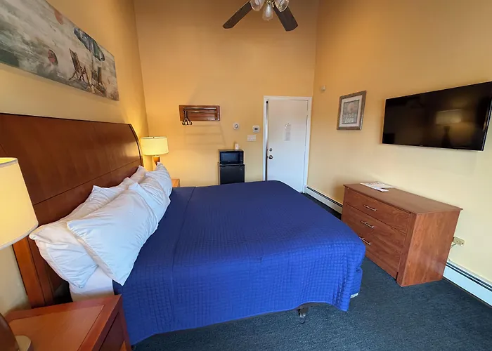 Atlantic Motel