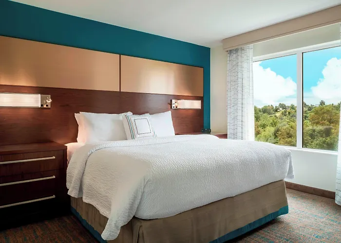 Residence Inn By Marriott Wheeling/St. Clairsville