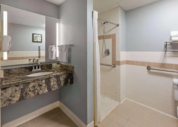 Americinn By Wyndham North Branch