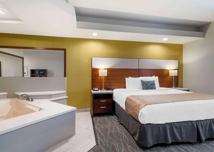 Best Western Plus Gardena-Los Angeles Inn & Suites