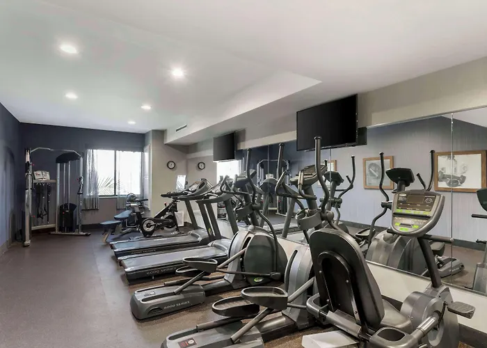 Best Western Plus Gardena-Los Angeles Inn&Suites