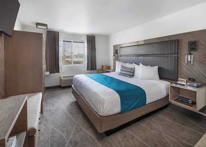 The Marina Inn