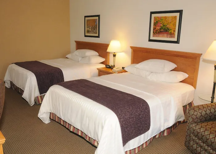 Marv Herzog Hotel