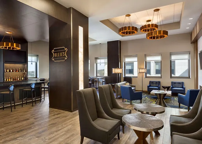 Embassy Suites Pittsburgh Downtown