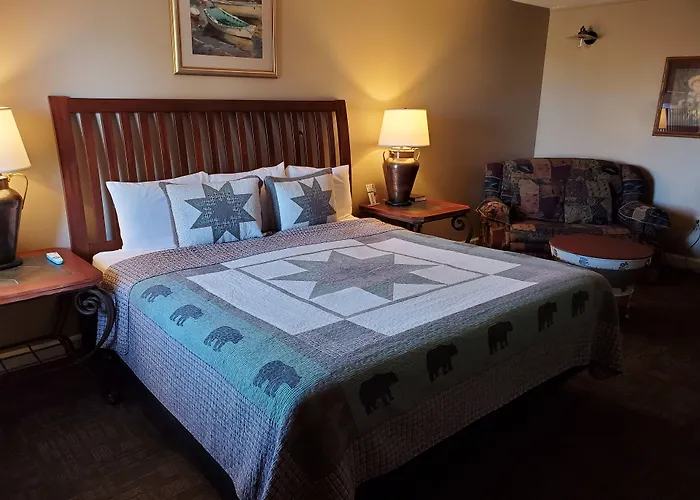 Kansas Country Inn