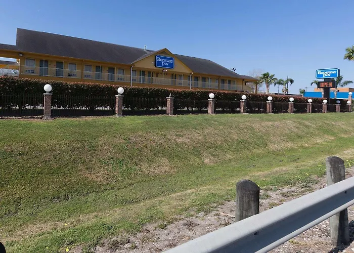 Rodeway Inn