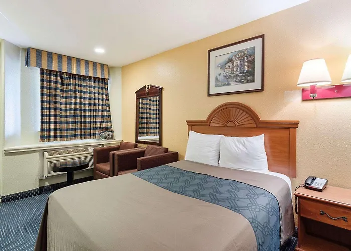Rodeway Inn