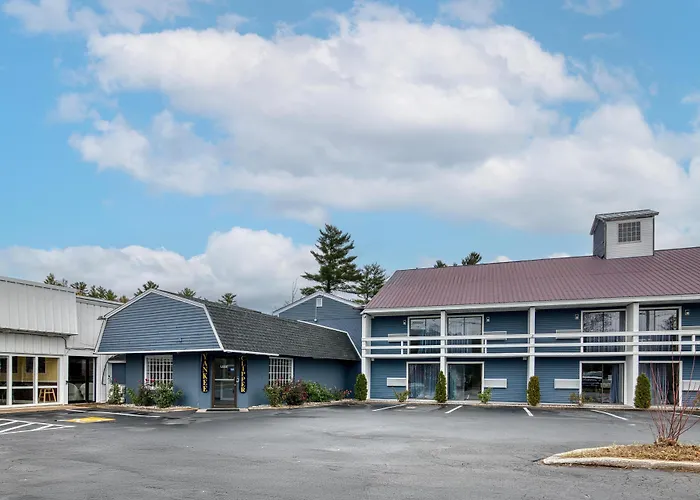 Yankee Clipper Inn, Surestay Collection By Best Western