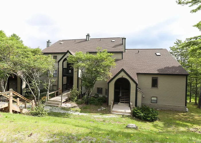 Winterplace At Okemo, A Vail Resorts Property