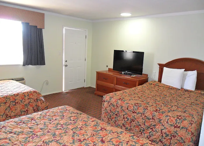 A-Ok Motel