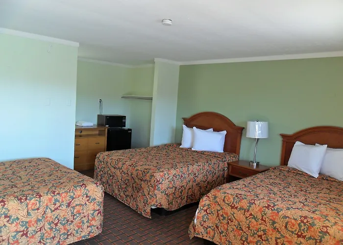 A-Ok Motel