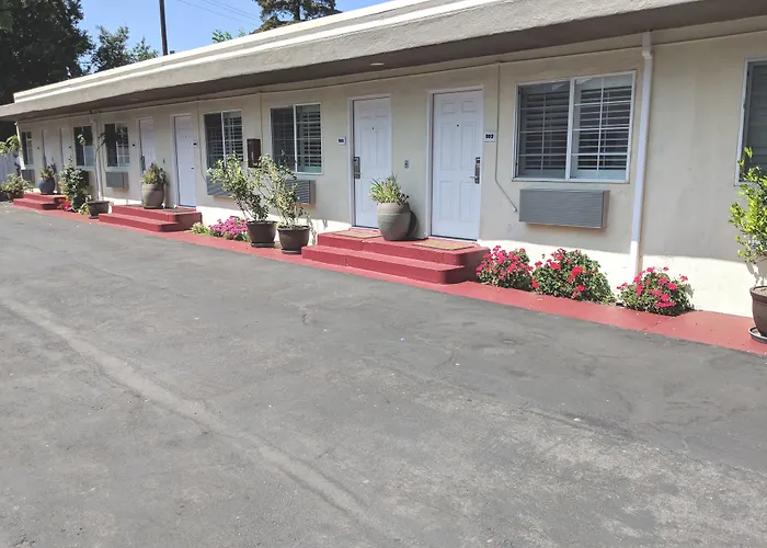 Wittle Motel