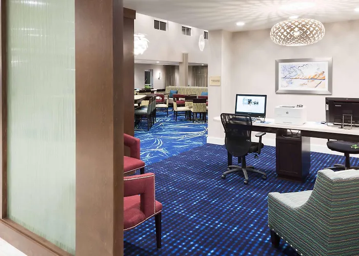 Homewood Suites By Hilton Cape Canaveral-Cocoa Beach
