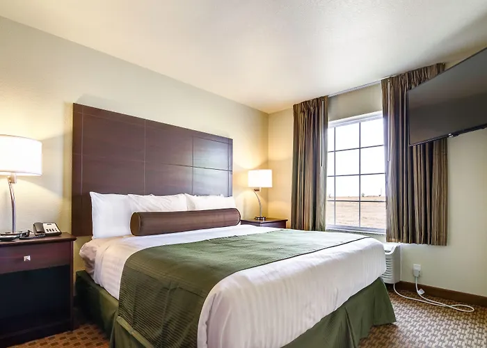 Quality Inn Quinter I-70