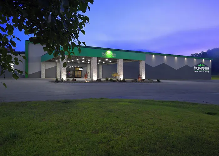 Mountaineer Casino Resort