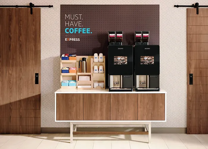 Holiday Inn Express & Suites Alpena - Downtown By Ihg