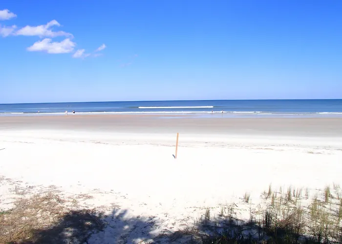 Flamingo Inn Beachfront - Daytona Beach