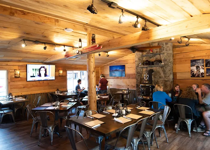 Ouray Riverside Resort - Inn & Cabins