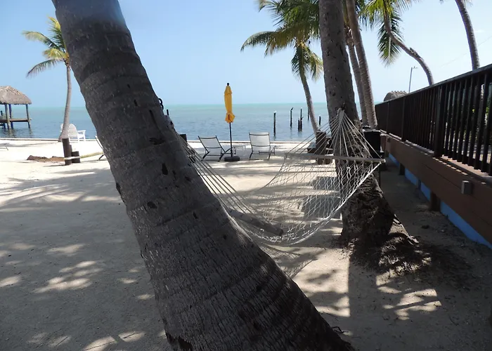 Sands Of Islamorada