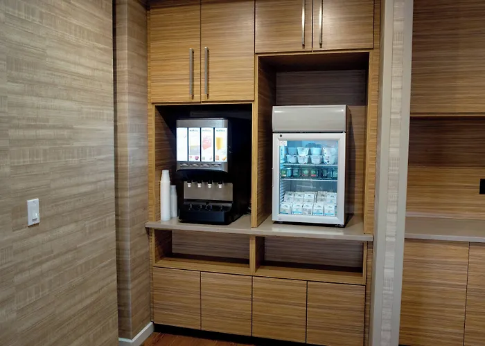 Towneplace Suites By Marriott Ames