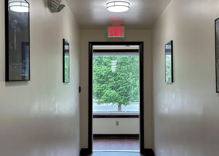 Usa Inn