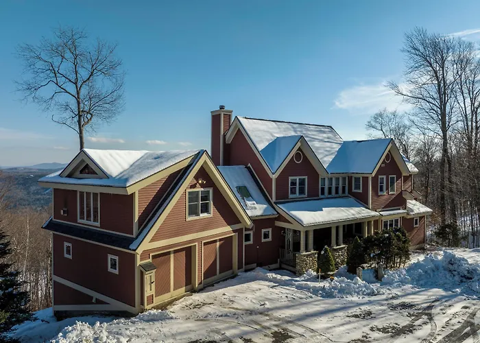Solitude Village At Okemo By Vail Resorts