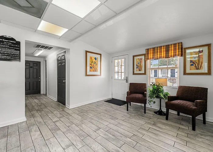 Extended Stay Studios