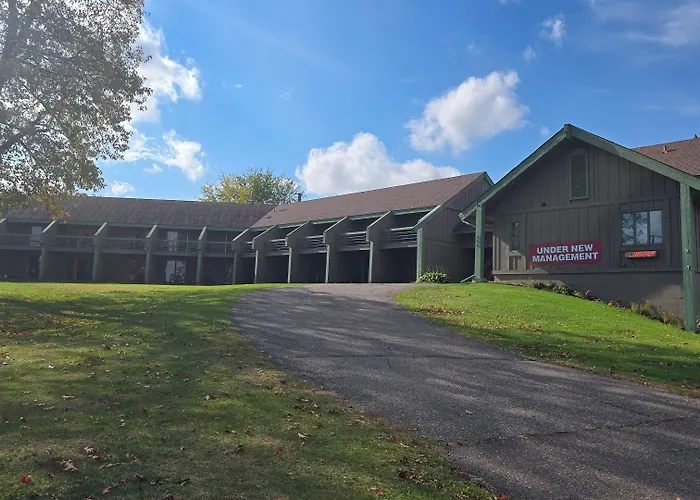 Timber Inn