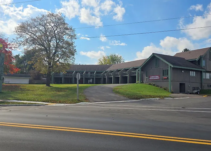 Timber Inn