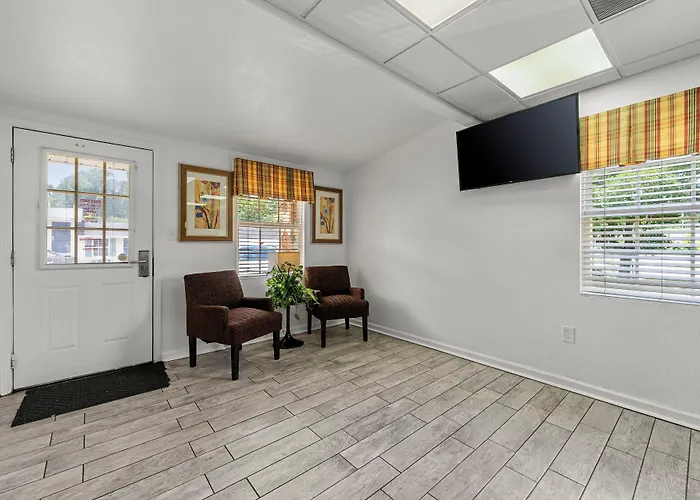 Extended Stay Studios