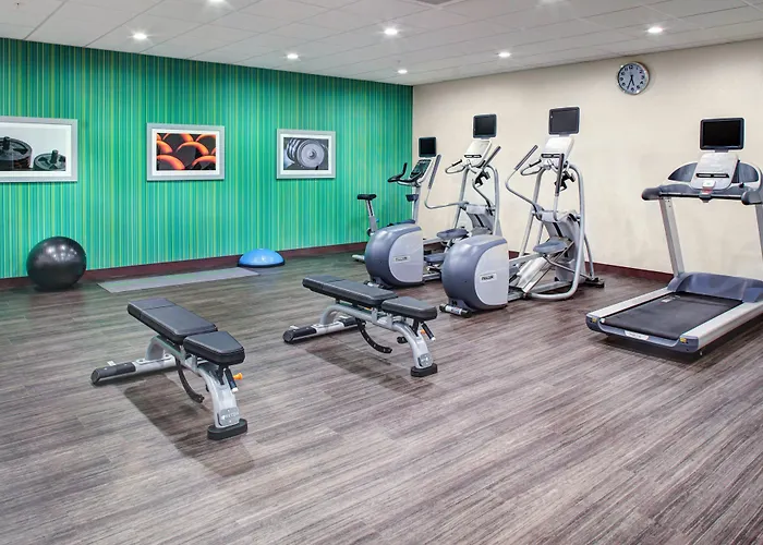Holiday Inn Express & Suites Coldwater By Ihg