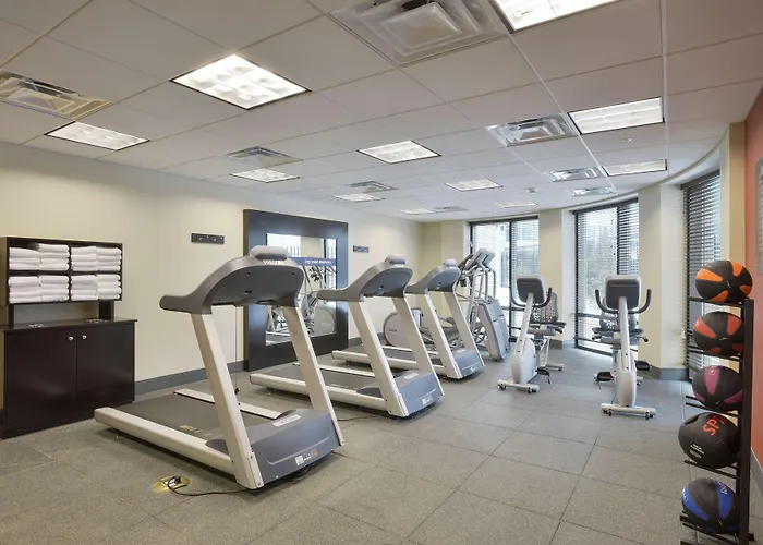 Hampton Inn & Suites - Cincinnati/Kenwood, Oh