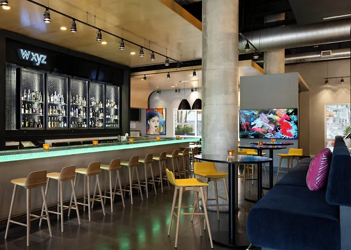 Aloft By Marriott Sarasota