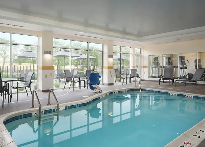 Fairfield By Marriott Niagara Falls