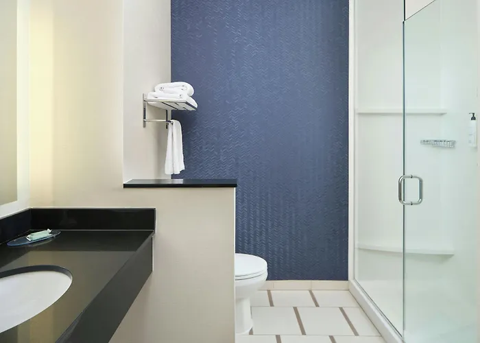 Fairfield By Marriott Niagara Falls