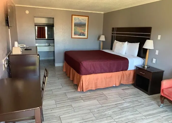 Executive Inn