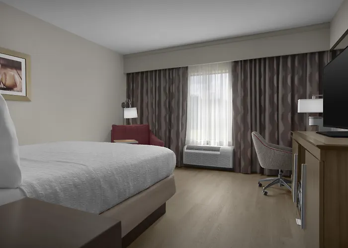 Hampton Inn Louisville East Hurstbourne