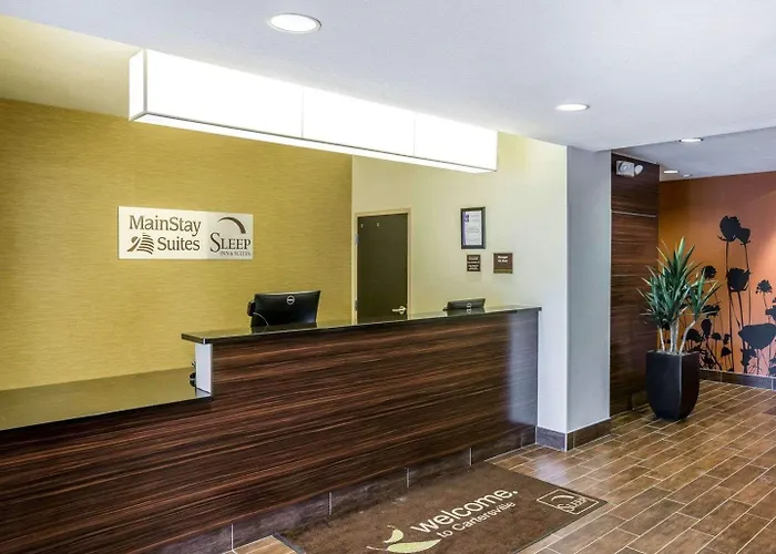 Sleep Inn Cartersville