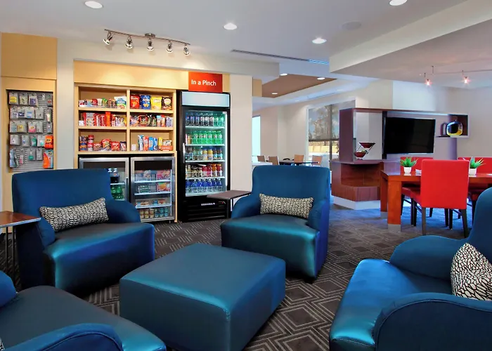Towneplace Suites By Marriott New Orleans Harvey/West Bank