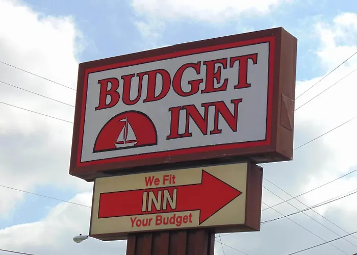 Budget Inn - Roxboro
