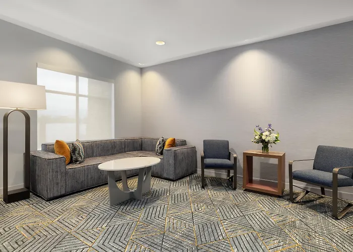 Homewood Suites By Hilton West Des Moines/Sw Mall Area