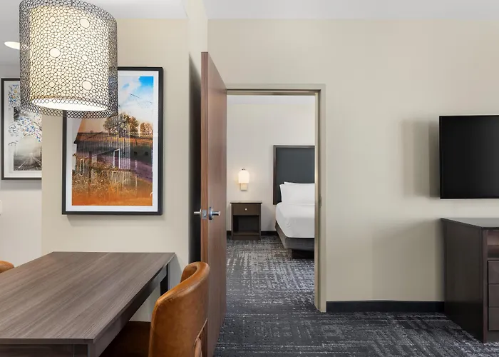 Homewood Suites By Hilton West Des Moines/Sw Mall Area