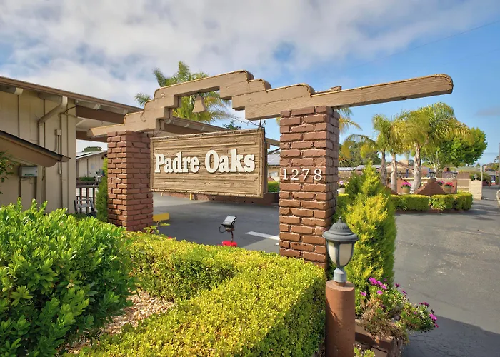 Padre Oaks