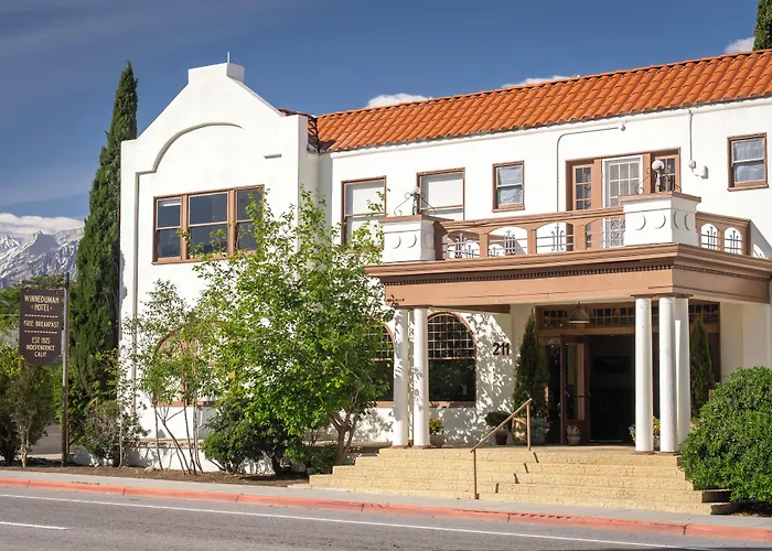 Winnedumah Hotel
