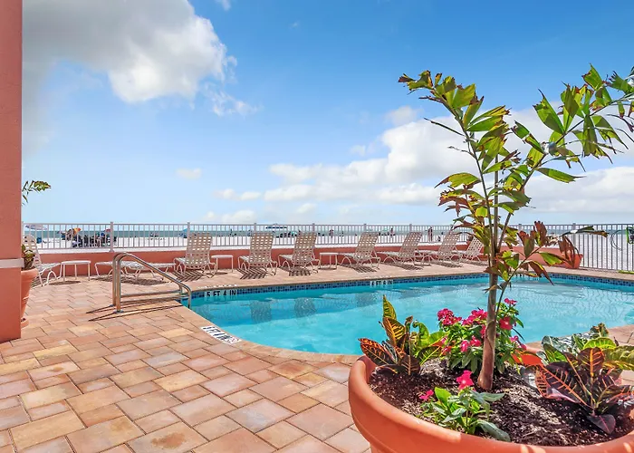 Edison Beach House