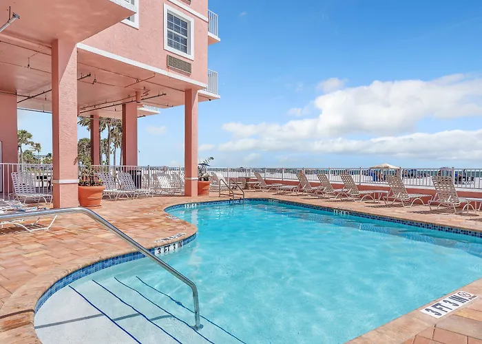 Edison Beach House